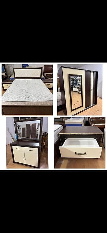 İkinəfərlik çarpayı