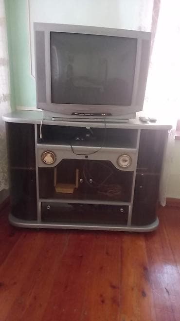 2 ci el tv: Dest weklinde satilir cox saxlamfdi qirixi yoxdu tv iwliyir — 1