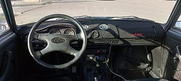 ses bogucular: VAZ (LADA) 2106: 1.6 l | 2005 il Sedan — 6