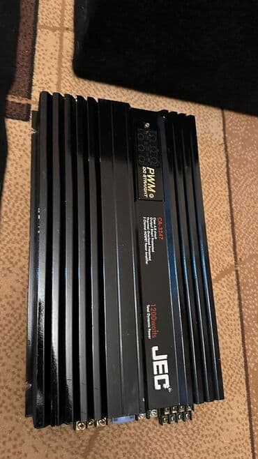 Avtoelektronika: ‼️TƏCİLİ‼️ Hamısı ideal vəziyyətdədir, təmirdə olmayıb, heç bir — 5