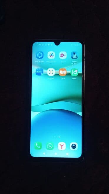 sim nomrelerin satisi ve qiymetleri: Redmi A5, 128 GB, rəng - Gümüşü, Sensor — 1