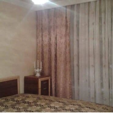 günəşli ev: Bakı, 3 otaqlı, Köhnə tikili, 73 kv. m — 3