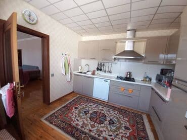 bayilda evler satilir: 5 otaqlı, 190 kv. m — 6