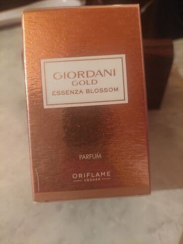 valentin yudashkin parfüm qiymeti: Ətriyyat — 4