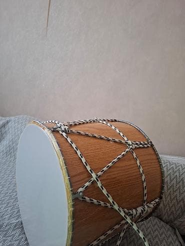 Nagara – klassik xalq musiqi aləti - Korpus: ağac (cilalı), dairəvi lalafo.az -da Nagara – klassik xalq musiqi aləti - Korpus: ağac (cilalı), dairəvi