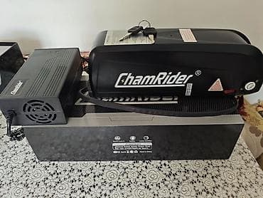 vele: İşlənmiş Elektrik velosipedi 29", 750 < Vt, Ünvandan götürmə — 6