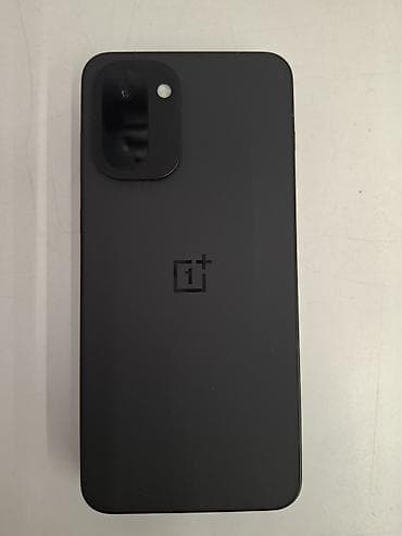 z flip 6: OnePlus 6T, 256 GB, rəng - Qara, Sənədlərlə — 3