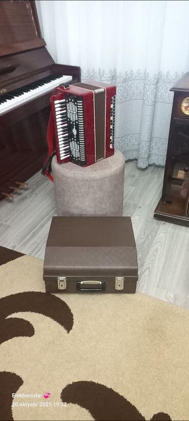 купить электропианино бу: Qarmon, Yeni, Rayonlara çatdırılma — 6