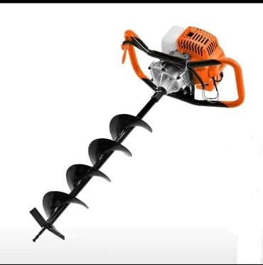 toxumaq ucun aletler: Ağac əkən yeni keyfiyyətli Ağac əkən Yer qazan 15sm*80 sm 30sm*80 sm — 1