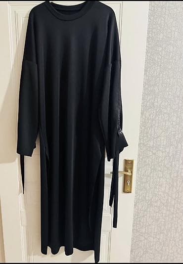 Gündəlik don, Maksi