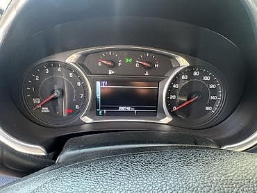 e46 stop: Chevrolet Malibu: 1.5 l | 2018 il 202750 km Sedan — 8