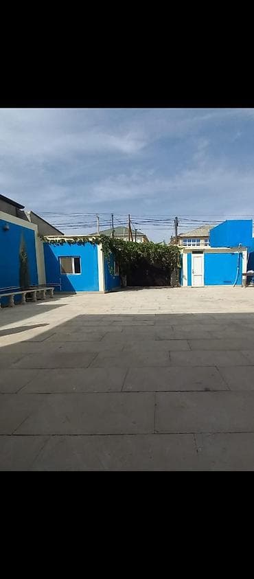 şabranda ev: 6 otaqlı, 220 kv. m, Yeni təmirli — 2