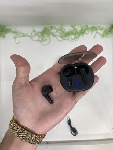 bluetooth usb: Yeni Simsiz (Bluetooth) Qulaqcıqlar — 1