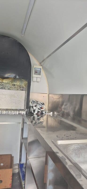 hazır koşk: Əldə düzəlmə deyil. Zavod istehsalıdır. 2 ildirdən artıqdırki — 4