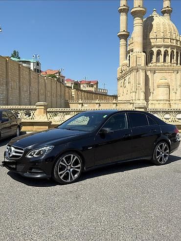 generator 8 kva: Mercedes-Benz E 220: 2.2 l | 2015 il Sedan — 7