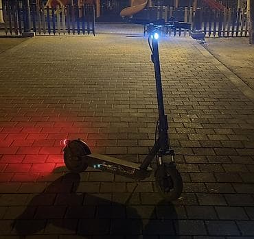 su skuteri: Xiaomi Mi Scooter 5 🆘Real Aliciya Endirim olacaq 🆘 60 Km mesafe qet — 3