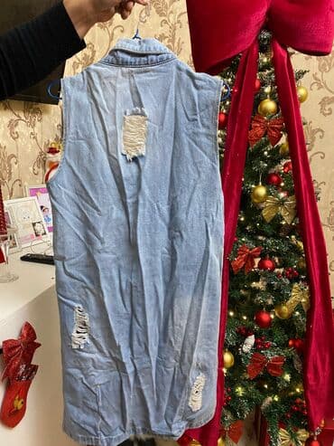 Donlar: Pencəklər — 2