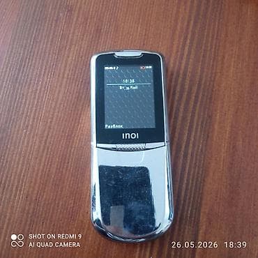 wifi modem nokia: Inoi rəng - Gümüşü, Düyməli — 2
