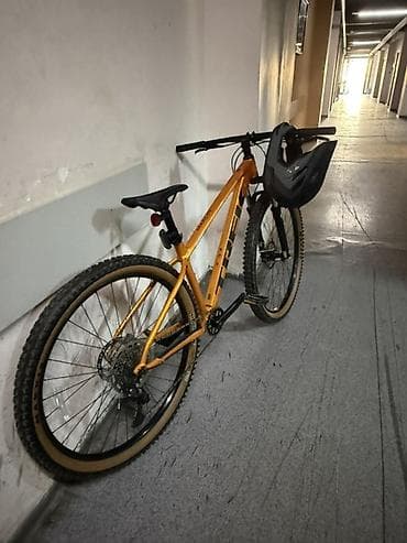 trek: Dağ velosipedi – hardtail aluminiyum çərçivə, 29” təkərlər Velosiped — 1