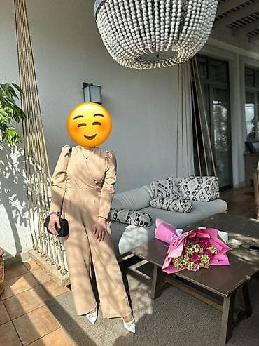 Tulumlar: Yeni kimi qalıb cəmi bir dəfə geyinilib 40 ölçüdür — 1