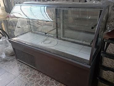 Оборудование для магазинов: Tort,çörek bişirmek üçün peçxaladilnikçörek üçün par aparati — 5