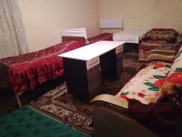 Qarajlar: Uzunmüddətli kirayə mənzillər — 1