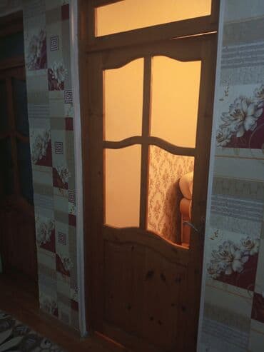 Boyunbağılar: Işlənmis otag qapilari — 1