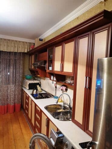 yeni evlər: 1 otaqlı, Yeni tikili, 68 kv. m — 4