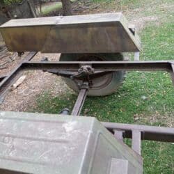 бампер опель вектра б: Kənd Təsərrüfatı üçün qoşqu uazın olub . Üstündə svarka ot çən — 5