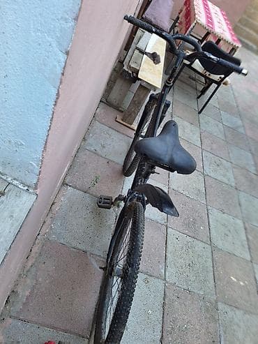 canyon velosiped: Salam dağ velosipedi rambo satılır təkərləri kamerləri təzədir tək — 4