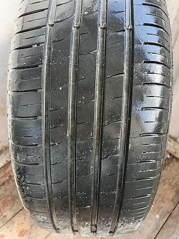 range rover diskleri: Disk təkər Volkswagen 205 / 55 / R 16, 5 Boltlu — 3