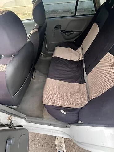 lada vaz 011: Saipa : 1.3 l | 2013 il 427500 km Sedan — 9