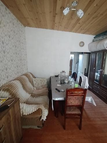 ev satqisi: 2 otaqlı, 40 kv. m, Kredit yoxdur, Orta təmir — 1