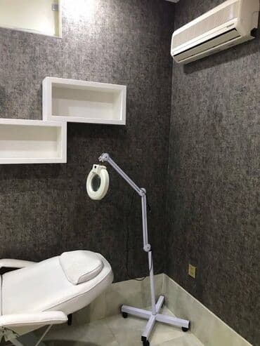 sumqayitda arenda obyekt: Nizami metrosunun yaxınlığında 1-ci mərtəbəsində yerləşən təmirli — 15