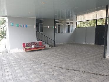 gence torpaq alqi satqisi: İsmayıllı rayon, Günəşli qəsəbəsində təcili həyətyanı ev satılır — 3