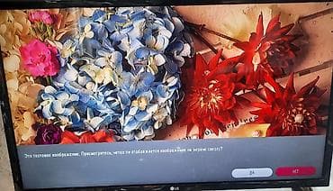 Televizor LG LED ekran 32"