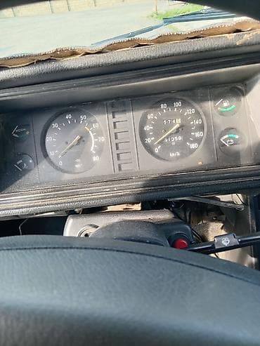 vaz 21 07 satisi: VAZ (LADA) 2107: 1.6 l | Sedan — 8