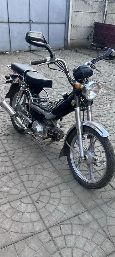 prius disk qapağı: Mopedlər,skuterlər — 2