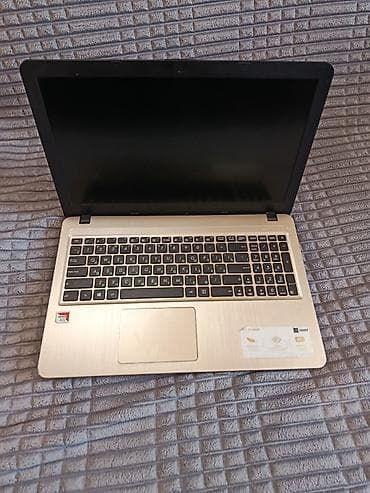 acer notebook price: ASUS VivoBook noutbuku Texniki göstəricilər: - Prosessor: AMD A6-9225 — 2