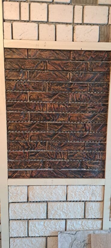 kabancik daslari qiymeti: Kabançik kerpic daṣ — 3