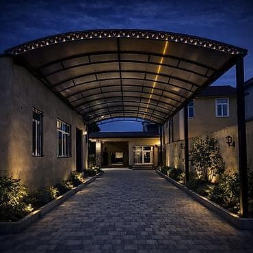 Naveslər, markizlər