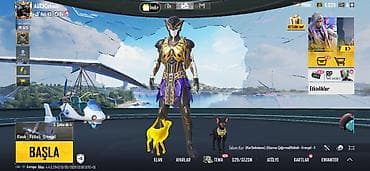 pubg mobile lite hilesi: Hesab İdealdır Ucuz qiymete - Oyun: PUBG Mobile (global mühit) - — 7
