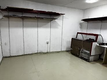 alisa: Kommersiya obyekti – küçəyə çıxışı olan kiçik mağaza/servis yeri - — 6