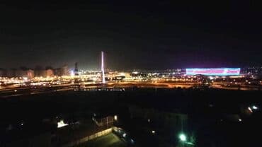 Bakı, 3 otaqlı, Köhnə tikili, m. Qara Qarayev, 81 kv. m — 11