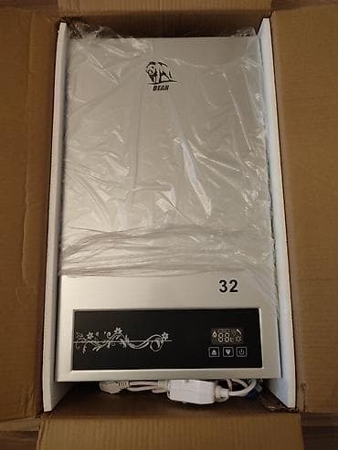 Aristonlar: Pitiminutka 32 l/dəq, Yeni, Kredit var, Pulsuz çatdırılma — 2