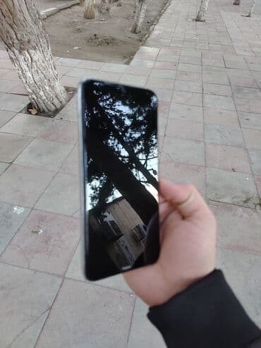 redmi 9 kabro: Redmi Note 8 (2021), 64 GB, rəng - Mavi, Barmaq izi — 2