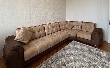 dirnaq stolu gence: Künc divan, İşlənmiş, Açılan, Bazalı, Parça — 4