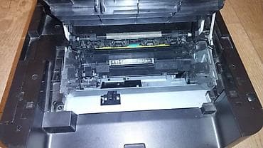 printer sublim: Canon i-SENSYS MF211 çoxfunksiyalı lazer cihazı Yenisi alındığı üçün — 2