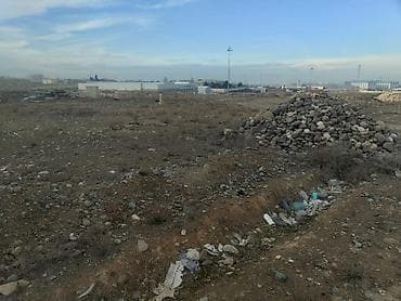 sumqayitda torpaqlarin satisi: 4 sot — 4