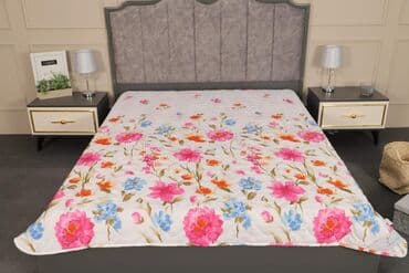 ədyal: Yorğanlar, adyallar — 4